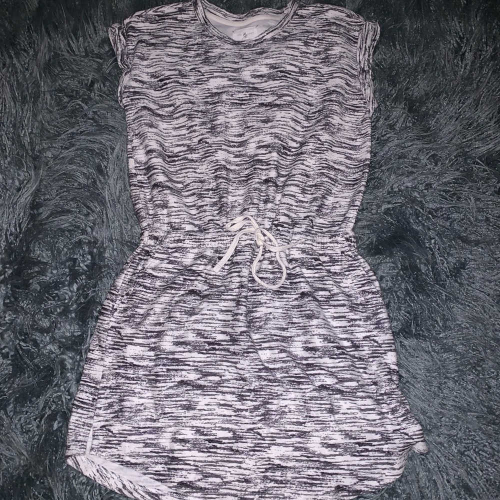 LOU & GREY SUN DRESS